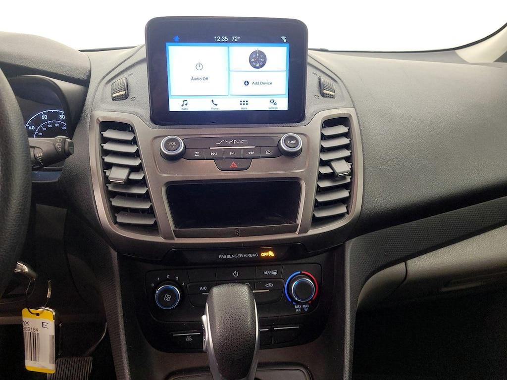 used 2019 Ford Transit Connect car, priced at $22,998