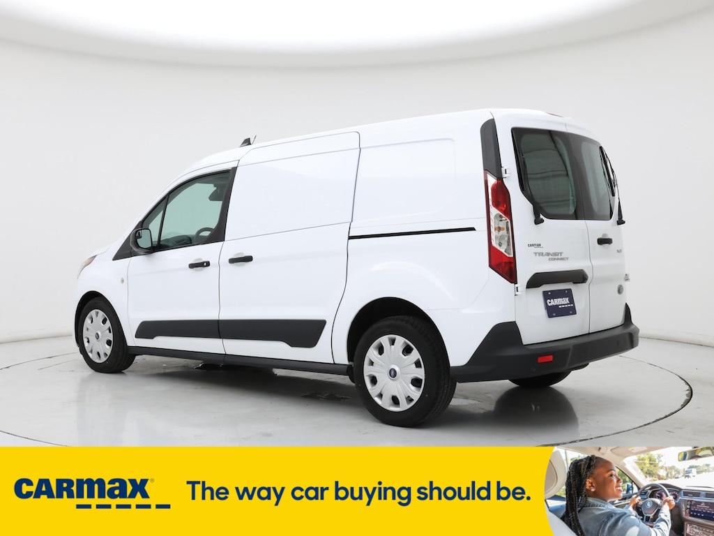 used 2019 Ford Transit Connect car, priced at $22,998