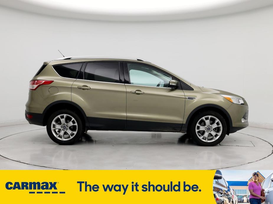 used 2014 Ford Escape car, priced at $15,998