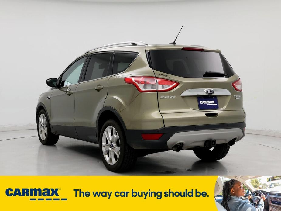 used 2014 Ford Escape car, priced at $15,998