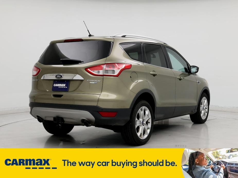 used 2014 Ford Escape car, priced at $15,998