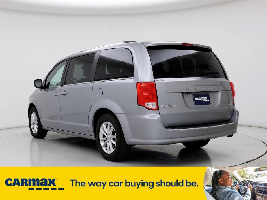 used 2019 Dodge Grand Caravan car, priced at $17,998