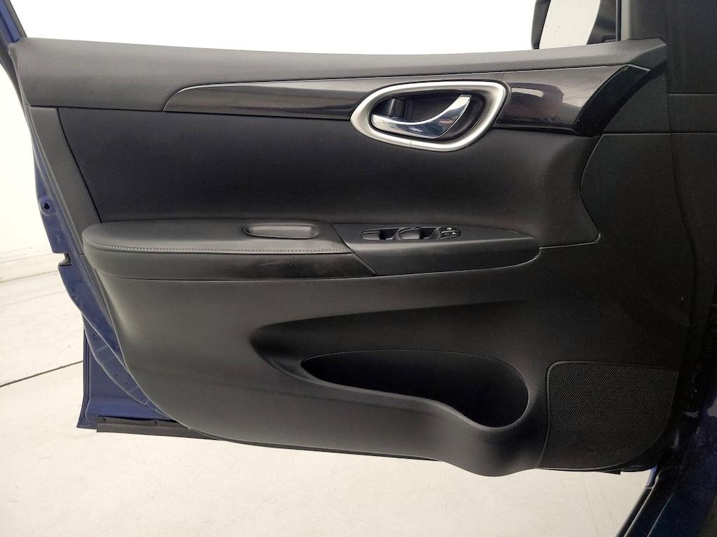 used 2019 Nissan Sentra car, priced at $13,998