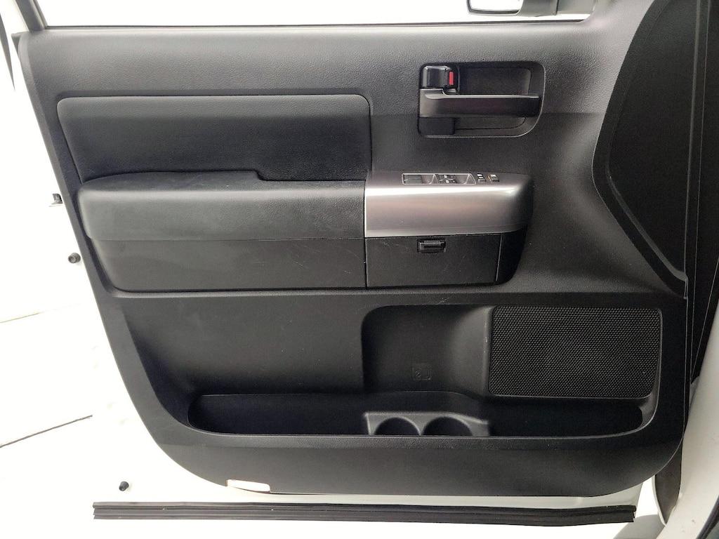 used 2022 Toyota Sequoia car, priced at $55,998