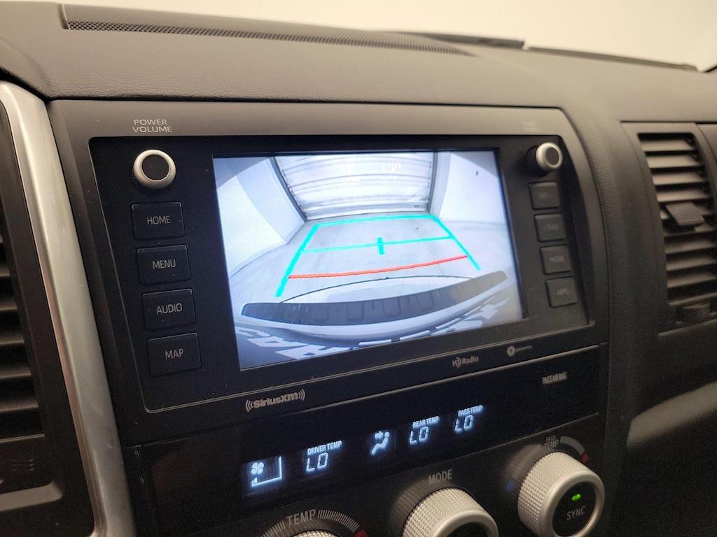 used 2022 Toyota Sequoia car, priced at $55,998
