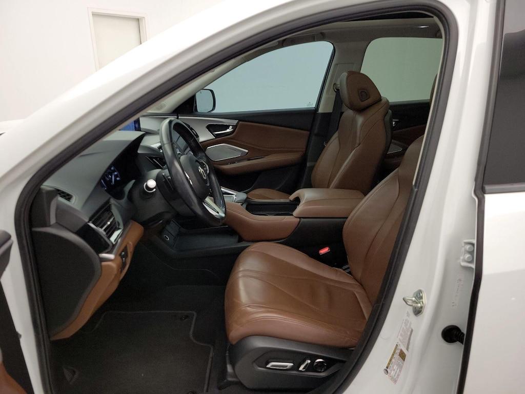 used 2020 Acura RDX car, priced at $26,998