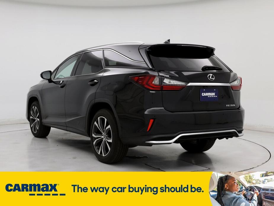 used 2021 Lexus RX 350 car, priced at $41,998