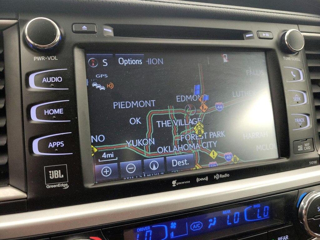 used 2018 Toyota Highlander car, priced at $31,998