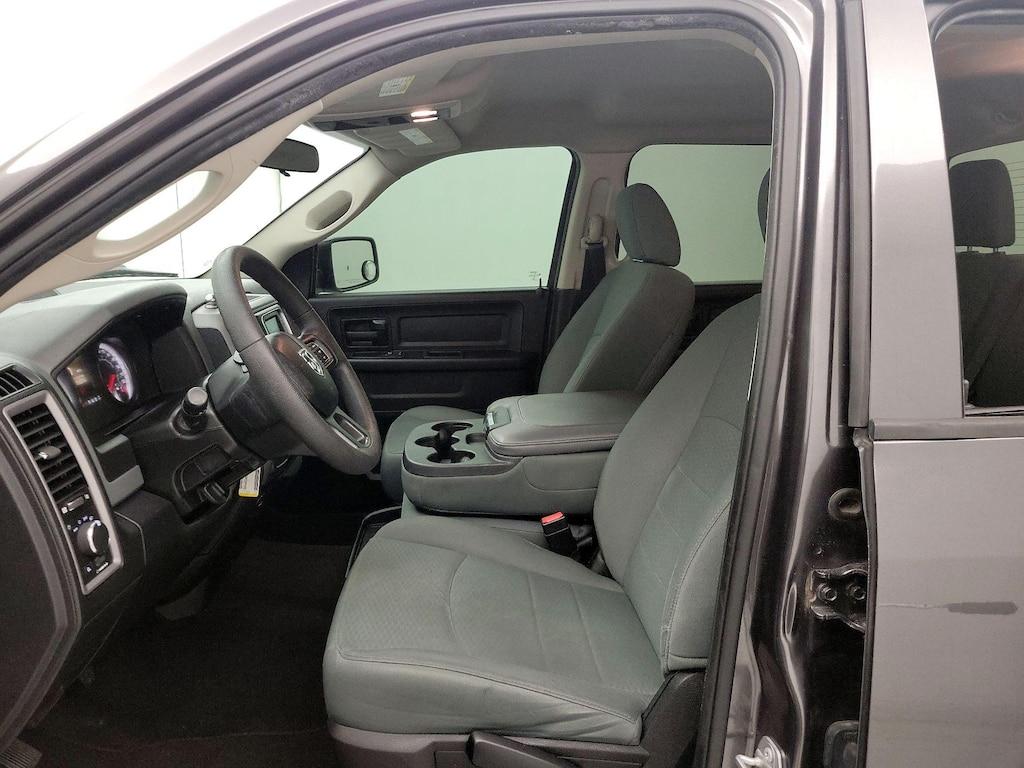 used 2017 Ram 1500 car, priced at $20,998