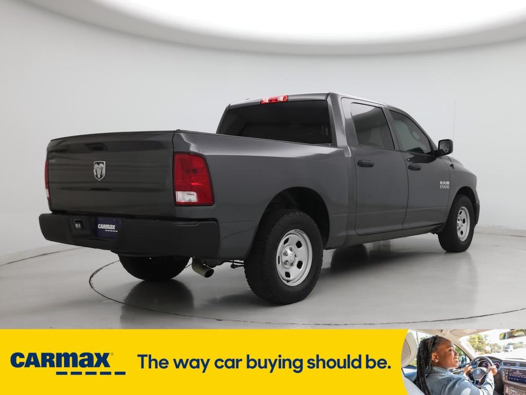 used 2017 Ram 1500 car, priced at $20,998