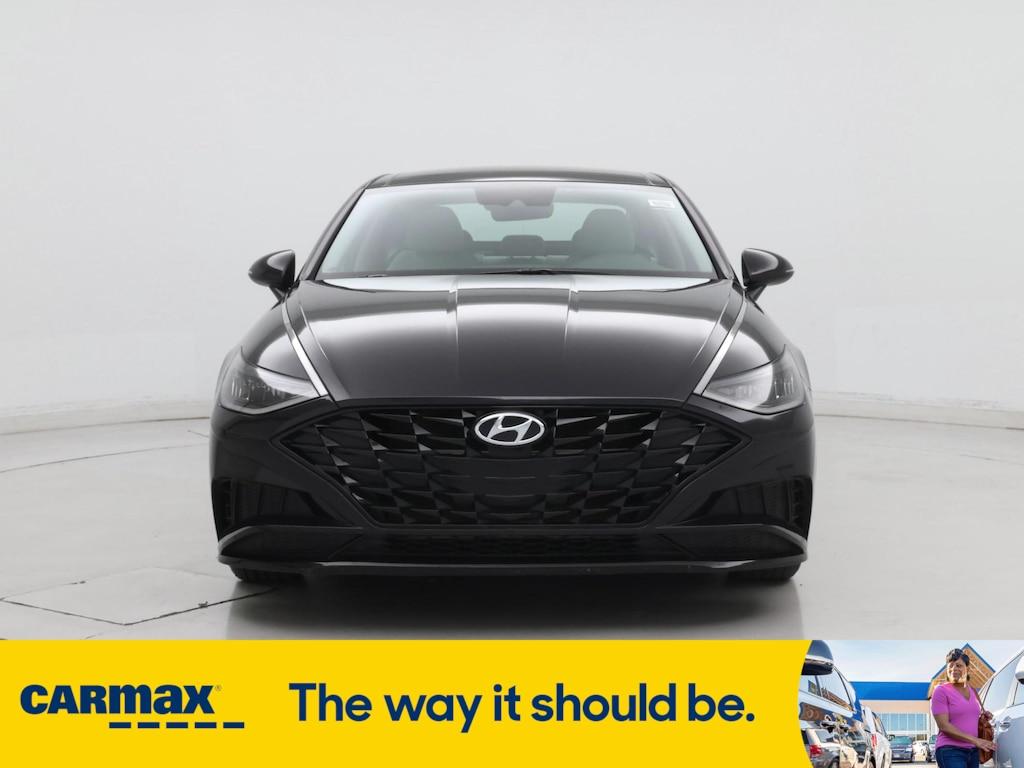 used 2023 Hyundai Sonata car, priced at $23,998