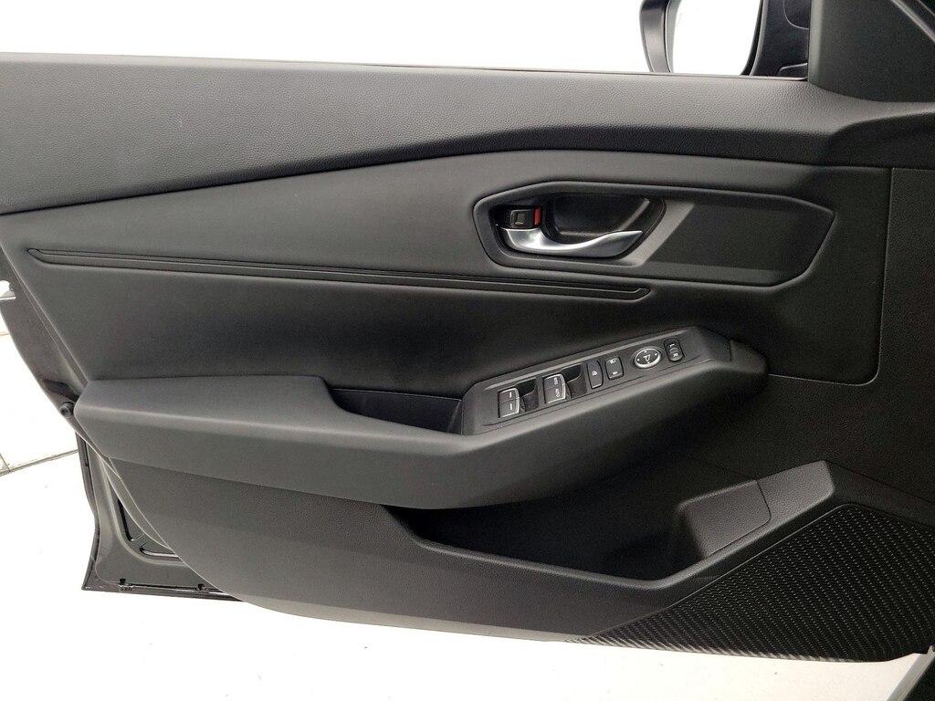 used 2024 Honda Accord car, priced at $29,998
