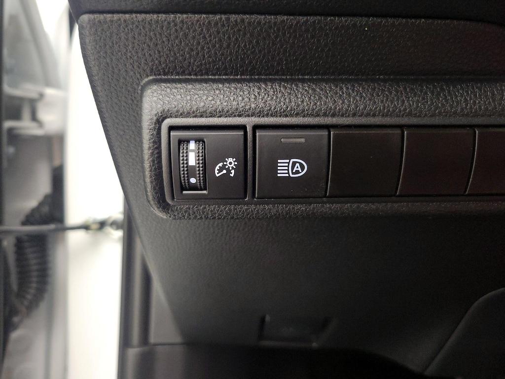 used 2023 Toyota Corolla car, priced at $20,998
