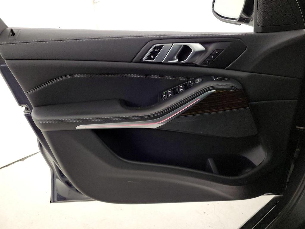 used 2020 BMW X5 car, priced at $32,998