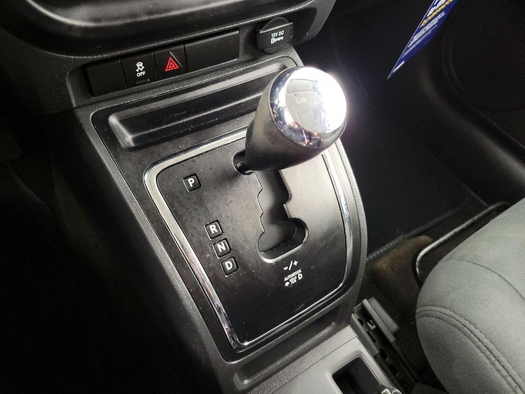used 2015 Jeep Compass car, priced at $11,998