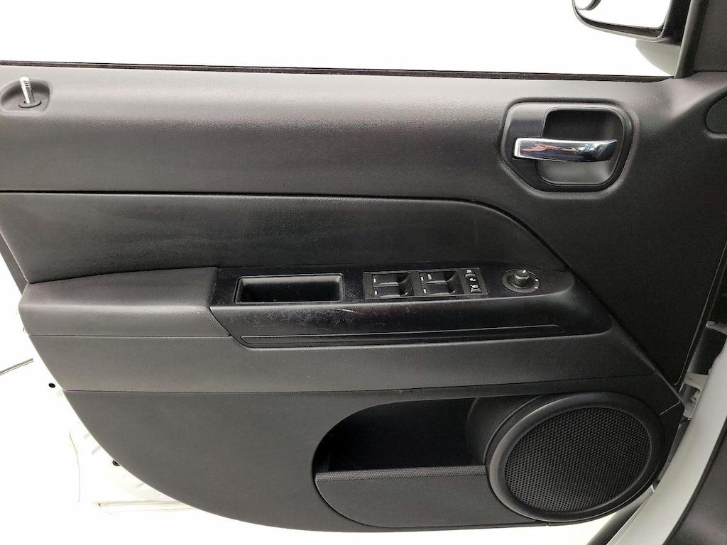 used 2015 Jeep Compass car, priced at $11,998