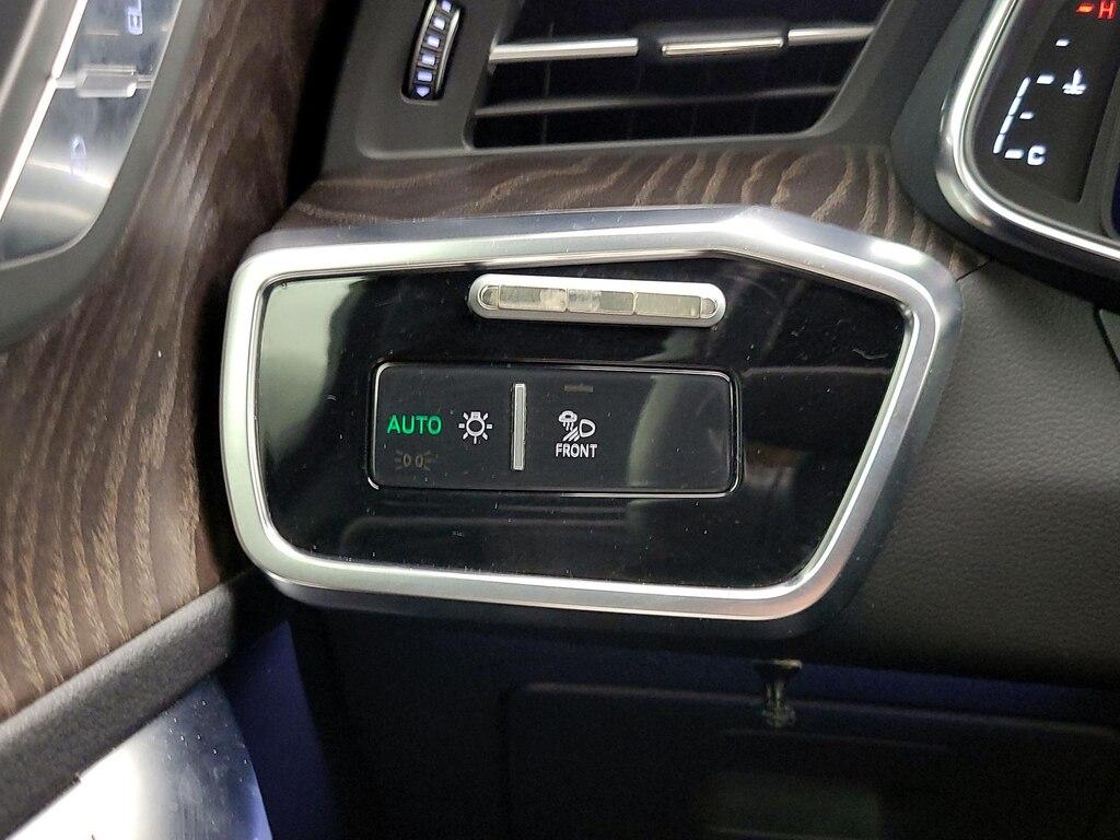 used 2019 Audi A6 car, priced at $27,998
