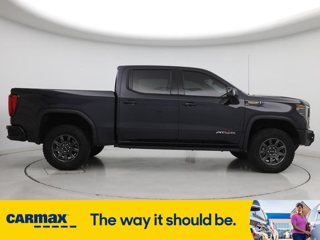 used 2024 GMC Sierra 1500 car, priced at $65,998