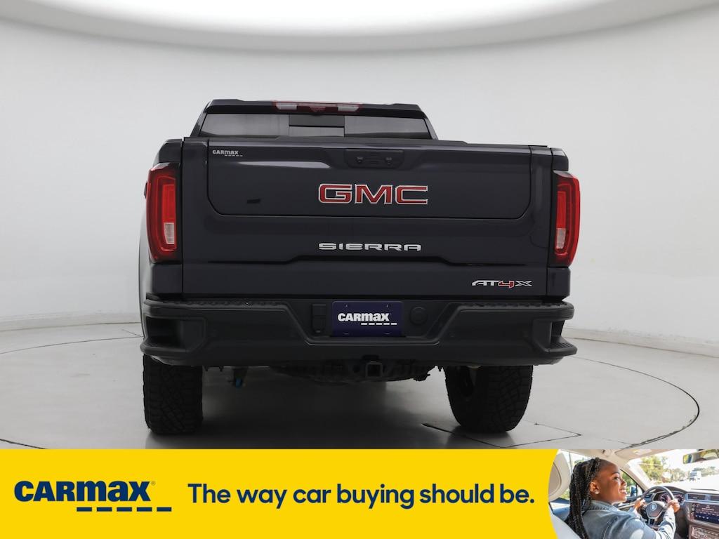 used 2024 GMC Sierra 1500 car, priced at $65,998