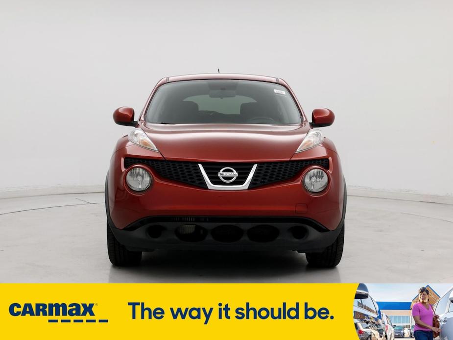 used 2014 Nissan Juke car, priced at $13,998