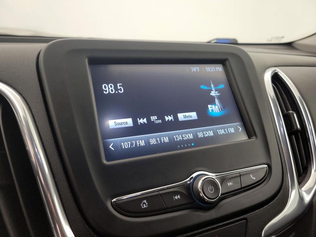 used 2018 Chevrolet Equinox car, priced at $18,998