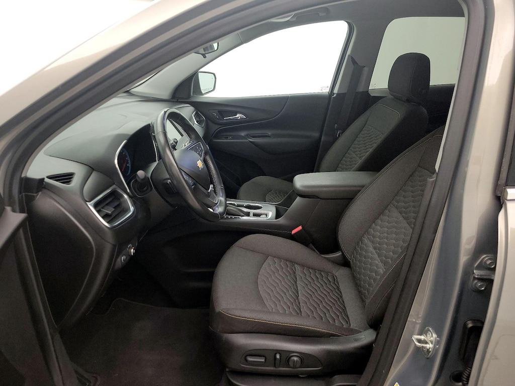 used 2018 Chevrolet Equinox car, priced at $18,998