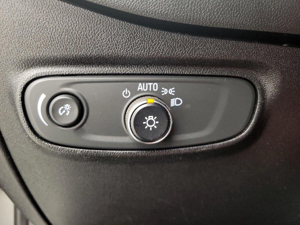 used 2018 Chevrolet Equinox car, priced at $18,998