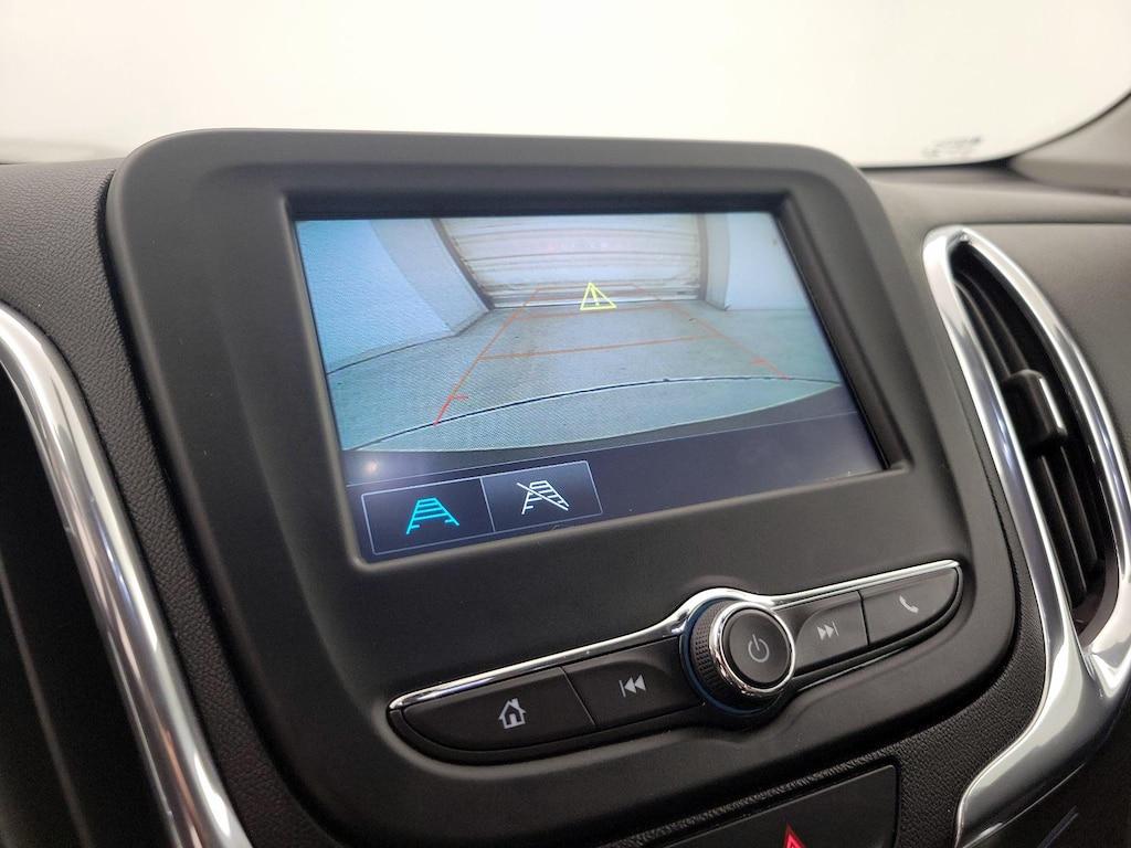 used 2018 Chevrolet Equinox car, priced at $18,998