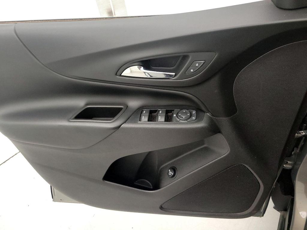 used 2018 Chevrolet Equinox car, priced at $18,998