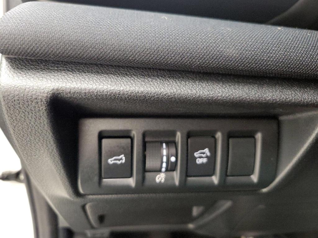 used 2021 Subaru Outback car, priced at $26,998