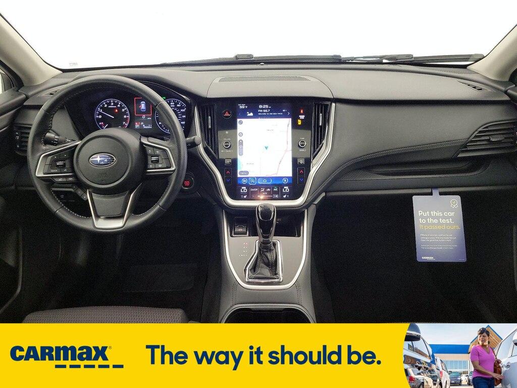 used 2021 Subaru Outback car, priced at $26,998