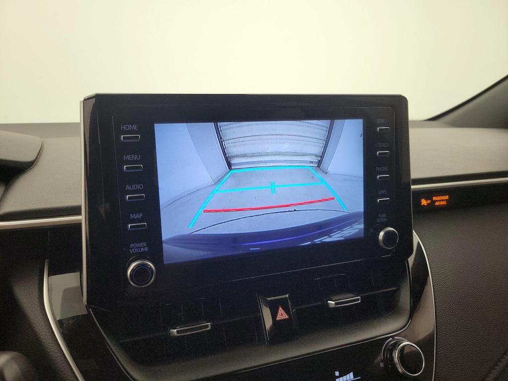 used 2020 Toyota Corolla car, priced at $23,998