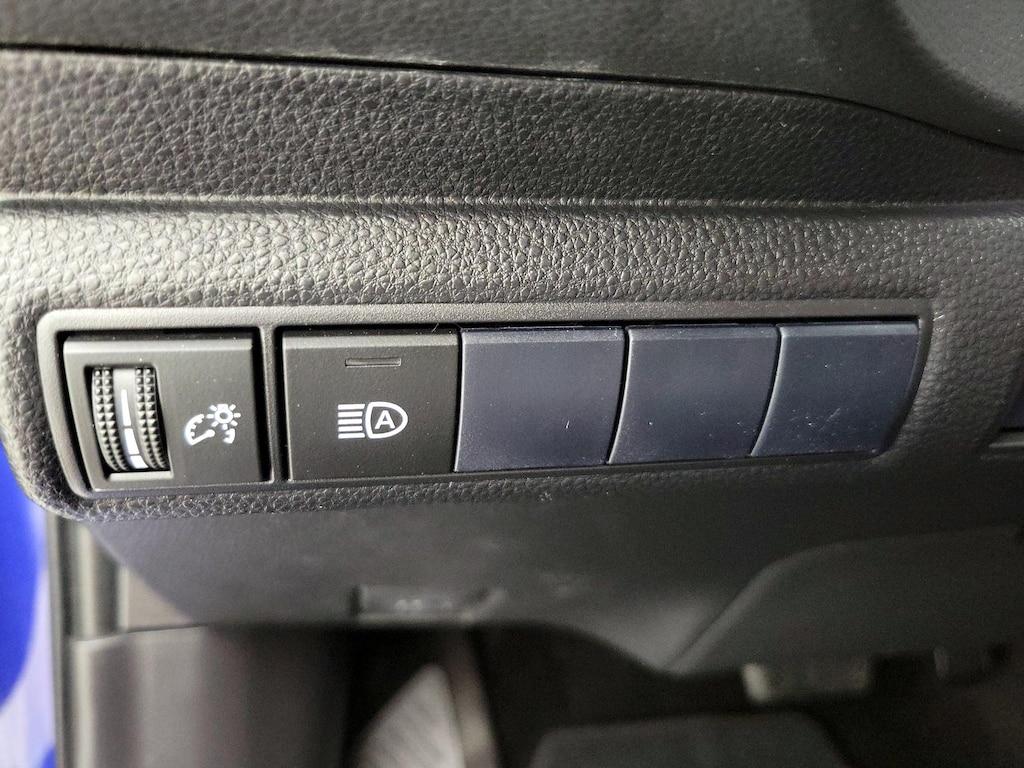used 2020 Toyota Corolla car, priced at $23,998