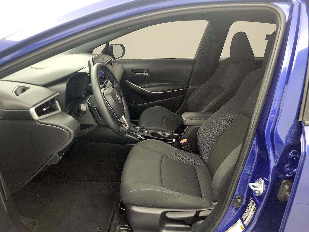 used 2020 Toyota Corolla car, priced at $23,998