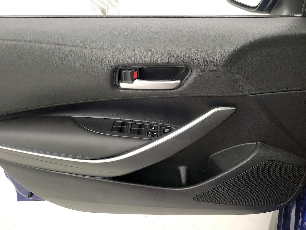 used 2020 Toyota Corolla car, priced at $23,998