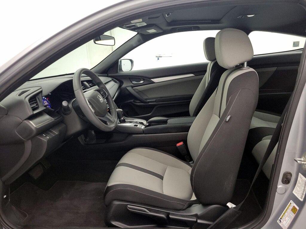 used 2018 Honda Civic car, priced at $21,998