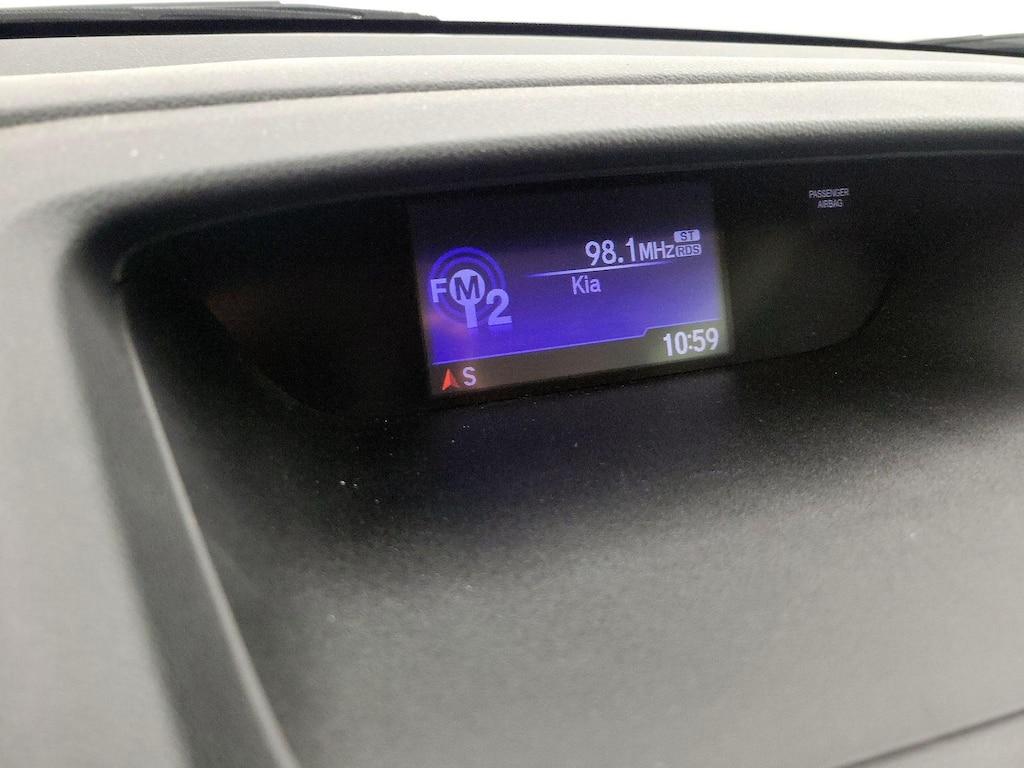 used 2016 Honda CR-V car, priced at $14,998