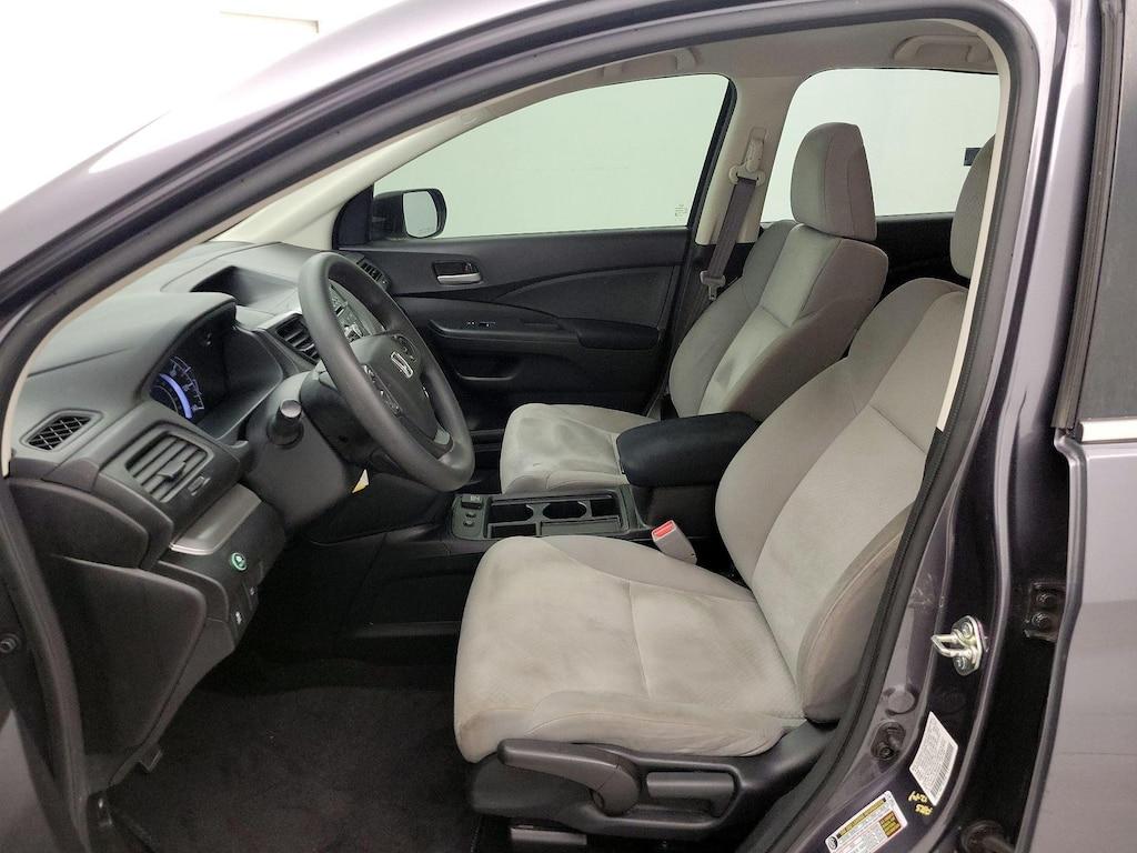 used 2016 Honda CR-V car, priced at $14,998