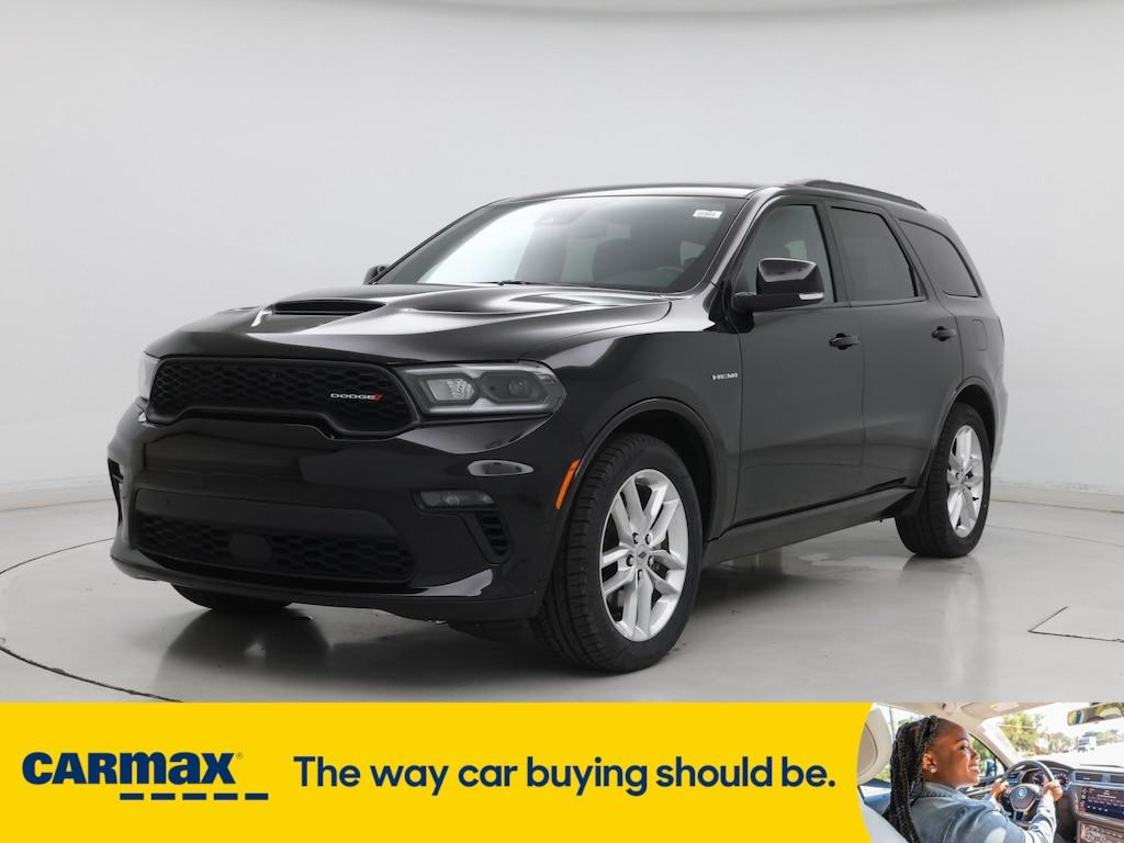 used 2023 Dodge Durango car, priced at $35,998