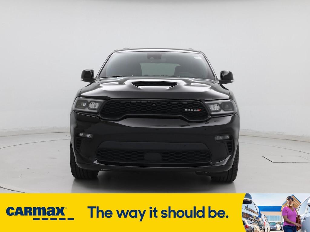 used 2023 Dodge Durango car, priced at $35,998