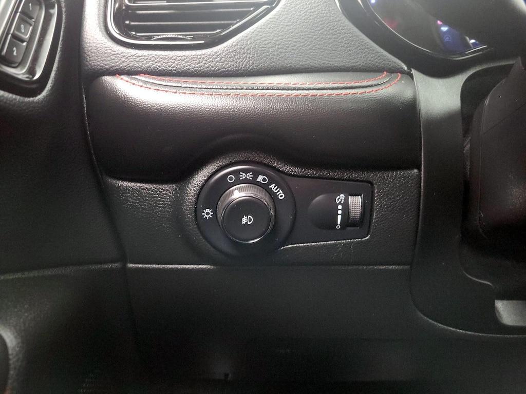 used 2023 Dodge Durango car, priced at $35,998