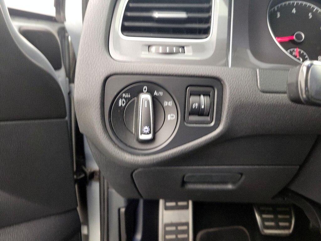 used 2017 Volkswagen Golf Alltrack car, priced at $12,998