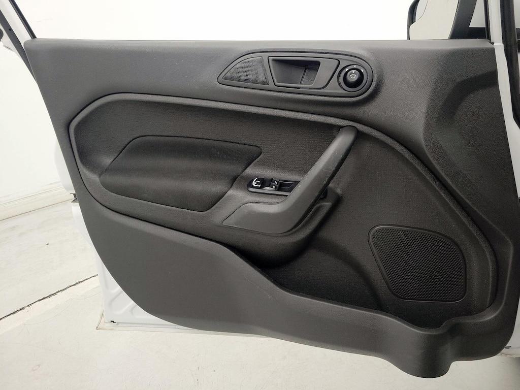 used 2019 Ford Fiesta car, priced at $11,599