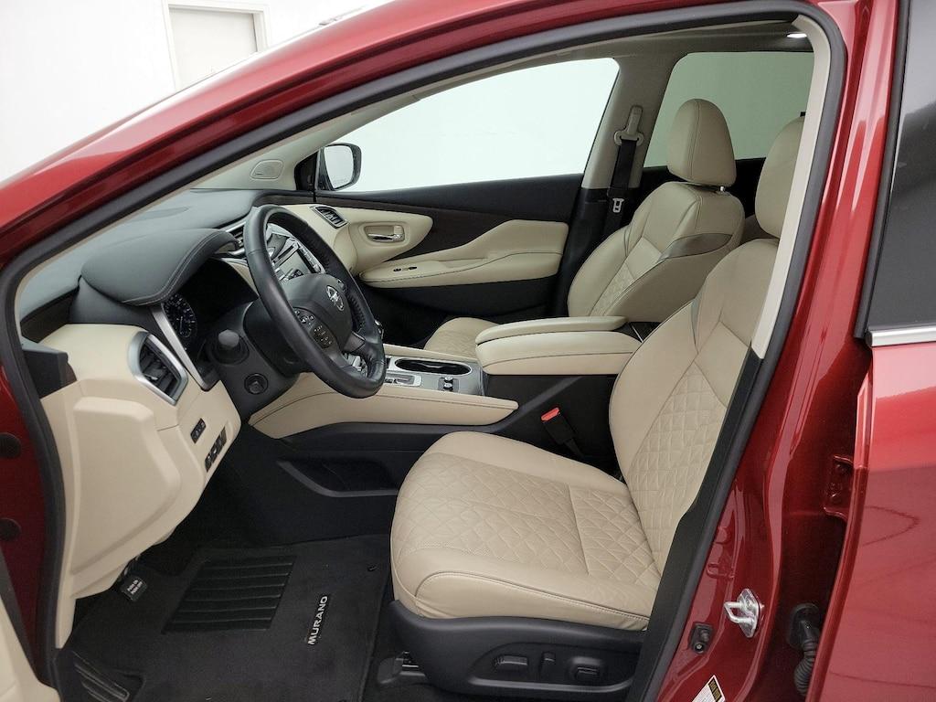 used 2020 Nissan Murano car, priced at $28,998