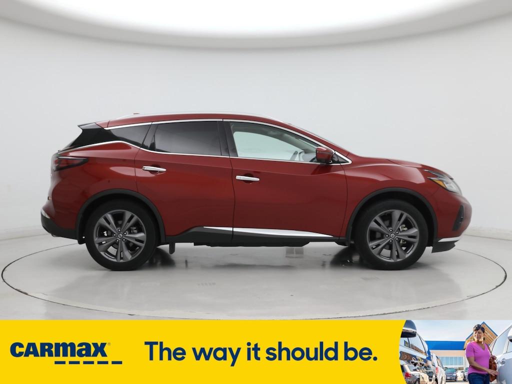 used 2020 Nissan Murano car, priced at $28,998