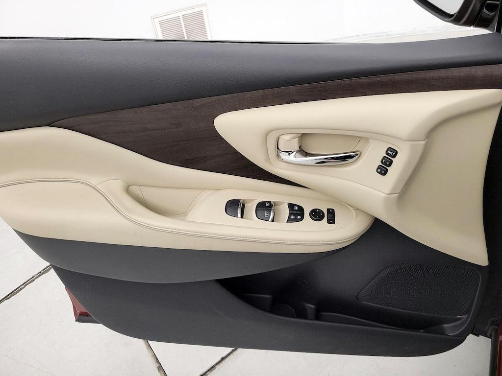 used 2020 Nissan Murano car, priced at $28,998