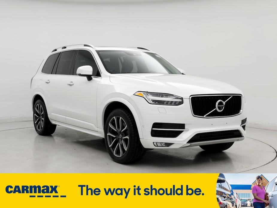 used 2019 Volvo XC90 car, priced at $28,998