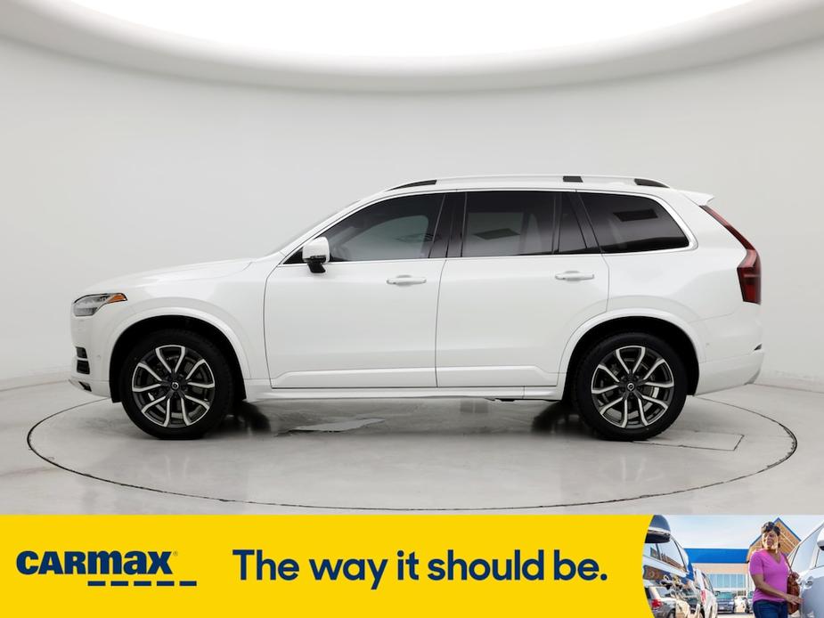 used 2019 Volvo XC90 car, priced at $28,998