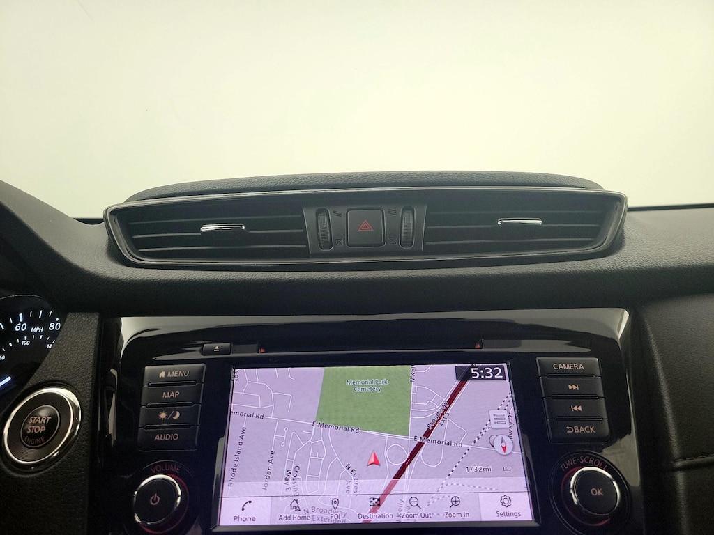 used 2020 Nissan Rogue car, priced at $18,998