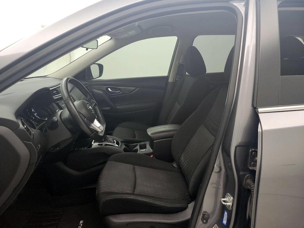used 2020 Nissan Rogue car, priced at $18,998
